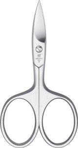 Zwilling Zestaw do manicure Zwilling Twinox  czarne, skórzane etui, 12 elementów 7