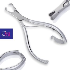 Omi Omi pro-line cęgi NB-103 nail nippers box joint 2