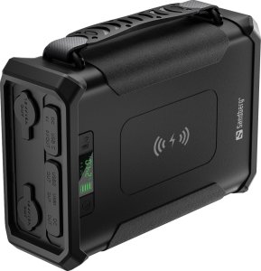 Powerbank Sandberg Survivor Powerbank 8in1 96000 5