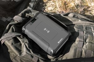 Powerbank Sandberg Survivor Powerbank 8in1 96000 8