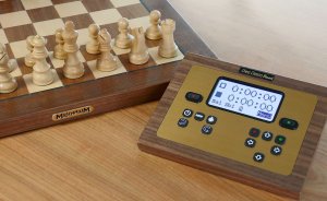 Millennium Millennium Chess Classics Exclusive 3