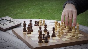 Millennium Millennium Chess Classics Exclusive 4