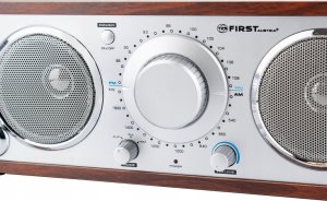 Radio First First Austria Radijėlė First 1907-1 17
