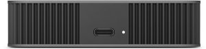 Dysk zewnętrzny HDD LaCie Mobile Drive Secure 2TB Szary (STLR2000400) 3