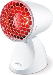 Sanitas Lampa lecznicza SIL 06 biały 100 W 6