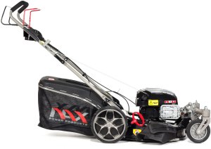Kosiarka spalinowa NAX 3001S 2