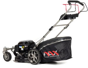 Kosiarka spalinowa NAX 3001S 3