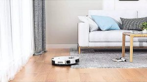 Robot sprzątający Midea M9 4