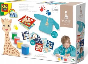 SES Zest d/malow.palcami Żyrafa Sophie 14494 44944 3