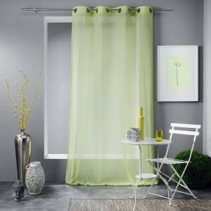 Douceur d`Interieur Firana gotowa MITSY, 140 x 240 cm, zielona 3