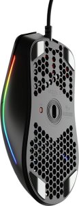 Ślizgacze Glorious PC Gaming Race Glorious G-Floats mouse skates - ceramic, black 2