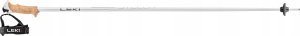 Leki LEKI KIJE STELLA S white/gold 115 3