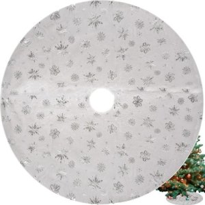 Ruhhy Mata- dywanik pod choinkę 78cm 22223 2
