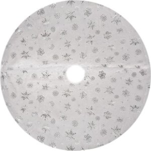 Ruhhy Mata- dywanik pod choinkę 78cm 22223 5