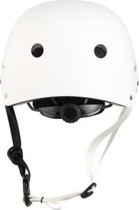 Nils Extreme MTW001 BIAŁY ROZM. M(55-58CM) KASK NILS EXTREME 4