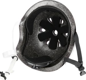 Nils Extreme MTW001 BIAŁY ROZM. M(55-58CM) KASK NILS EXTREME 8