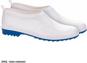 Lemigo BLEDEK - Buty ochronne EDEK 38 4
