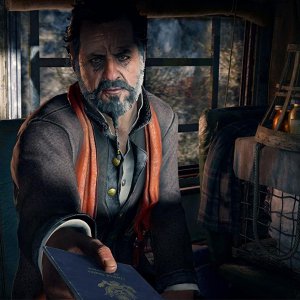 Far Cry 4 (PS4) 2