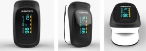 Pulsoksymetr Alfa JUMPER PULSOKSYMETR JPD-500D OLED 19