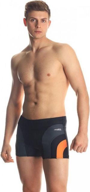 Aqua-Speed Spodenki pływackie SASHA rozmiar M kol.310 (44019) 2