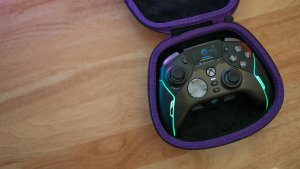 Pad Triton Turtle Beach Stealth Ultra Czarny, Szary USB Gamepad Analogowa/Cyfrowa PC, Xbox, Xbox One, Xbox Series X 18