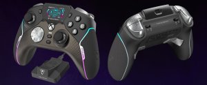 Pad Triton Turtle Beach Stealth Ultra Czarny, Szary USB Gamepad Analogowa/Cyfrowa PC, Xbox, Xbox One, Xbox Series X 20