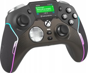 Pad Triton Turtle Beach Stealth Ultra Czarny, Szary USB Gamepad Analogowa/Cyfrowa PC, Xbox, Xbox One, Xbox Series X 2