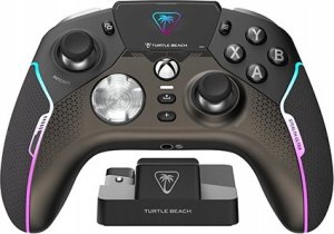 Pad Triton Turtle Beach Stealth Ultra Czarny, Szary USB Gamepad Analogowa/Cyfrowa PC, Xbox, Xbox One, Xbox Series X 5