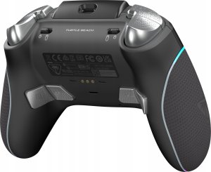 Pad Triton Turtle Beach Stealth Ultra Czarny, Szary USB Gamepad Analogowa/Cyfrowa PC, Xbox, Xbox One, Xbox Series X 6