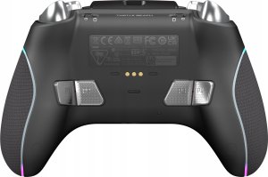 Pad Triton Turtle Beach Stealth Ultra Czarny, Szary USB Gamepad Analogowa/Cyfrowa PC, Xbox, Xbox One, Xbox Series X 7