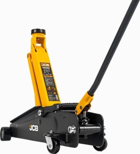 JCB JCB DŹWIGNIK "ŻABA" 2,25T 150-530mm 27