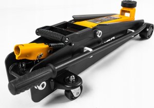 JCB JCB DŹWIGNIK "ŻABA" 2,25T 150-530mm 7
