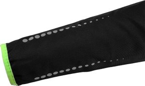 Neo Polar roboczy PREMIUM, czarny, wzmocnienia z Cordury, rozmiar XXXL 6