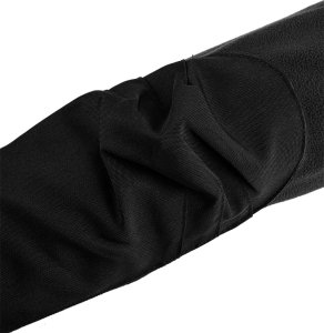 Neo Polar roboczy PREMIUM, czarny, wzmocnienia z Cordury, rozmiar XXXL 7
