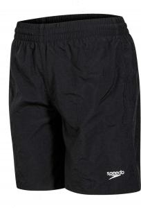 Speedo szorty dziecięce Boys Leisure Junior black r. M 2