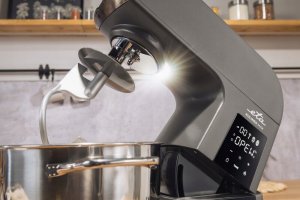 Robot planetarny Eta Robot kuchenny Kuliner II Max 203890010 11