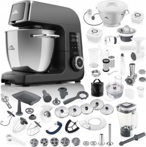 Robot planetarny Eta Robot kuchenny Kuliner II Max 203890010 4