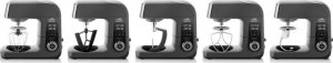 Robot planetarny Eta Robot kuchenny Kuliner II Max 203890010 6