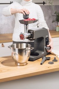Robot planetarny Eta Robot kuchenny Kuliner II Max 203890010 7