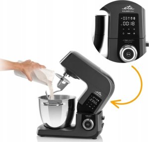 Robot planetarny Eta Robot kuchenny Kuliner II Max 203890010 9