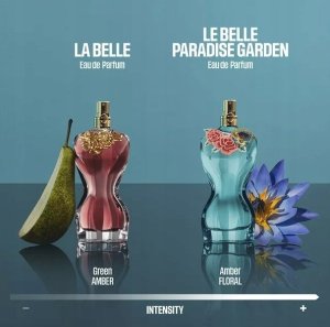 Jean Paul Gaultier Jean Paul Gaultier La Belle Paradise Garden EDP 100ml 2