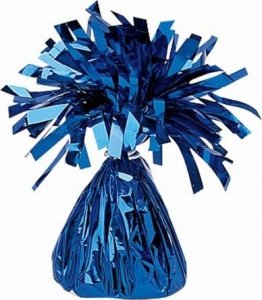 Teka Ciężarek do balonów foliowych magneta 170g 5