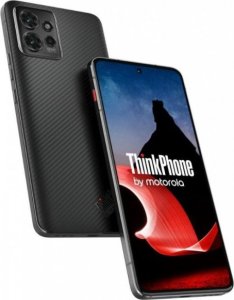 Smartfon Motorola ThinkPhone 5G 8/256GB Czarny  (PAWN0024SE) 2