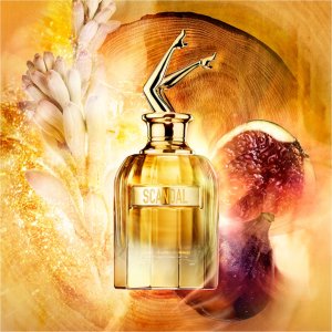 Jean Paul Gaultier Jean Paul Gaultier Scandal Absolu Parfum EDP 80ml 3