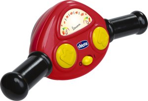 Chicco Motocykl Vespa RC 3