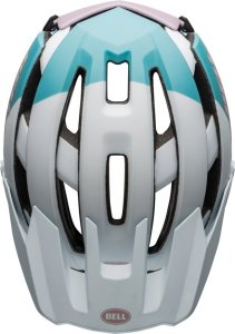 Bell Kask full face Super Air R Rozmiar kasku: M(55-59 cm) Wybierz kolor: Matte Grey Red 34