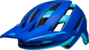 Bell Kask full face Super Air R Rozmiar kasku: M(55-59 cm) Wybierz kolor: Matte Grey Red 50