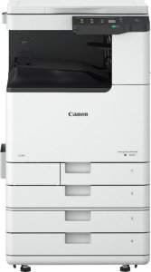 Urządzenie wielofunkcyjne Canon imageRUNNER 2925i (5976C005) 2