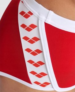 Arena Męskie Kąpielówki MEN'S ARENA ICONS SWIM LOW WAIST SHORT SOLID 2