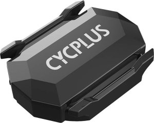 Wahoo Czujnik kadencji i prędkości Cycplus C3- kompatybilne z: Wahoo, Zwift, Endomondo, Mapmyride itp. 2